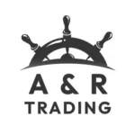 A & R logo for digiline cloud