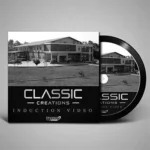 Classic Creations logo for digiline cloud