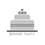 Divine Taste logo for digiline cloud