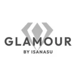 Glamour logo for digiline cloud