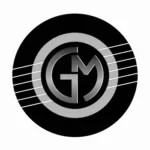 GuitarMate logo for digiline cloud