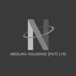 Neolina logo or digiline cloud