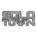 Solotown logo for digiline cloud