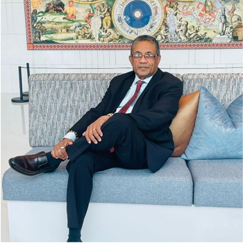 Image of Mr. Sumeda Elpitiya - managing director of thai sumeda / lanka sumeda