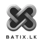 batix.lk logo for digiline